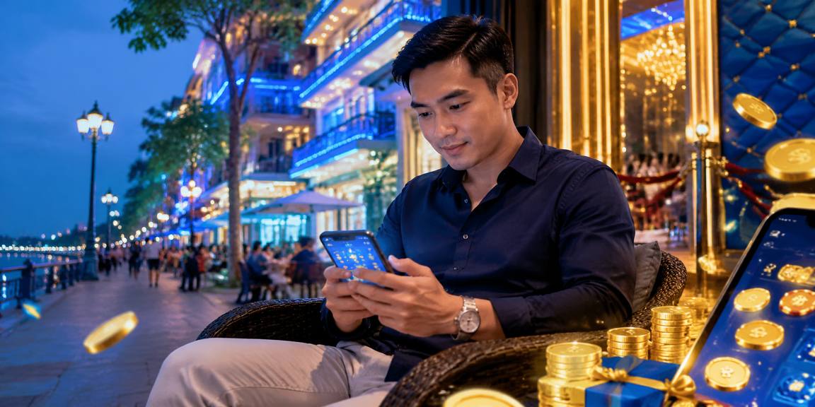 039.com Phương thức nạp và rút